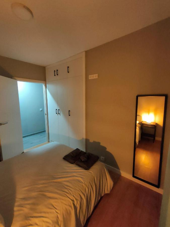 Montalvo Ocean Villa Sanxenxo Exterior photo