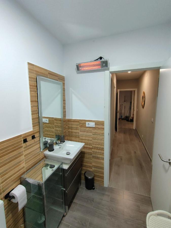 Montalvo Ocean Villa Sanxenxo Exterior photo