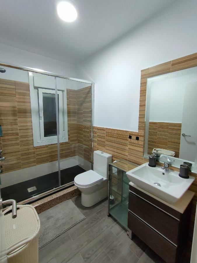 Montalvo Ocean Villa Sanxenxo Exterior photo